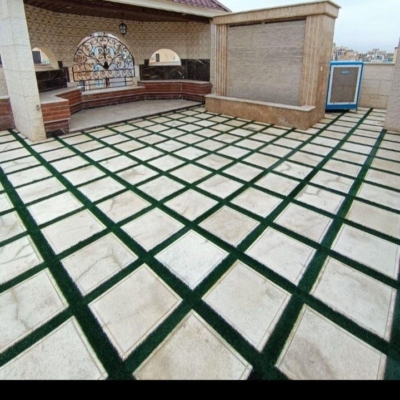 سنگ مصنوعی کف